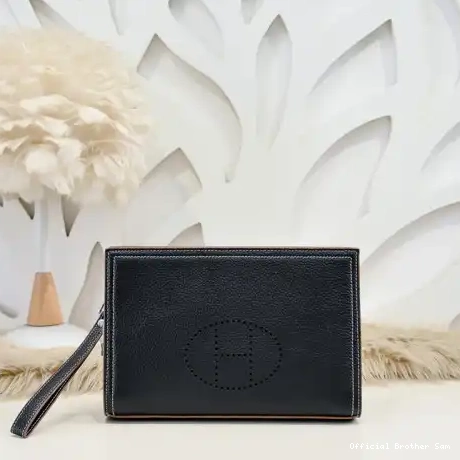 Official Brother Sam Hermès 2409YA0119 Bags 0802